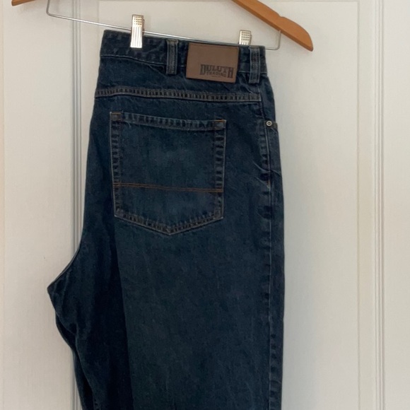 Men's Ballroom Weekender 5-Pocket Jeans 40x34 EUC - Picture 4 of 4